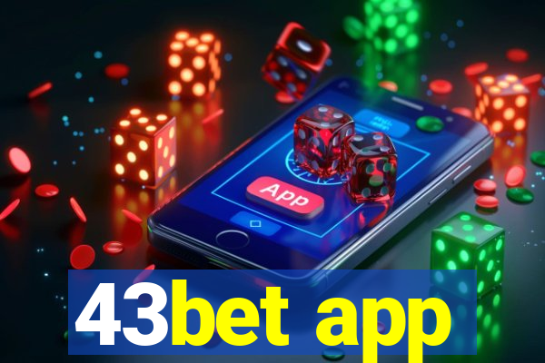 43bet app